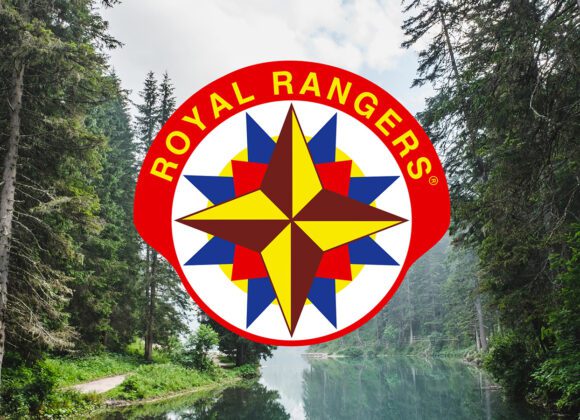 Royal Rangers Gottesdienst | David und Goliath