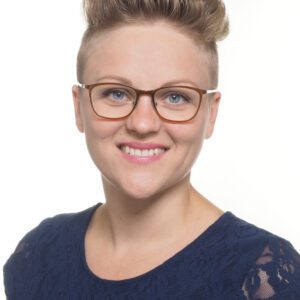 Magdalena Sütterlin
